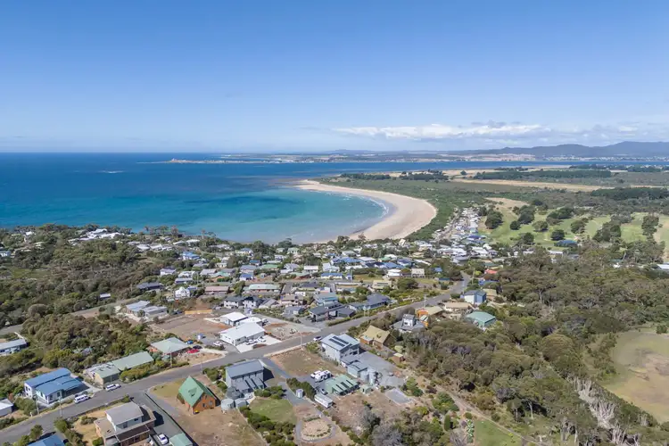 Fifth view of Homely house listing, 12 Ocean View Drive, Greens Beach TAS 7270