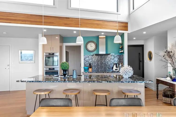 Sixth view of Homely house listing, 12 Ocean View Drive, Greens Beach TAS 7270