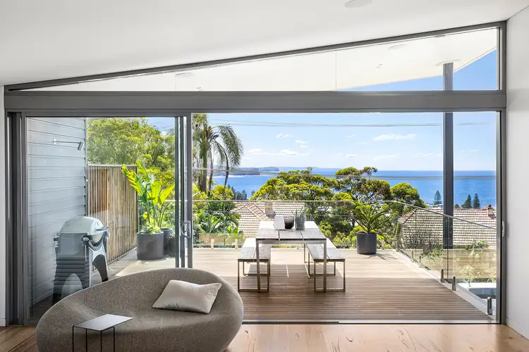13 Suffolk Avenue, Collaroy NSW 2097