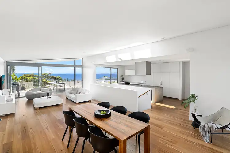 Second view of Homely house listing, 13 Suffolk Avenue, Collaroy NSW 2097