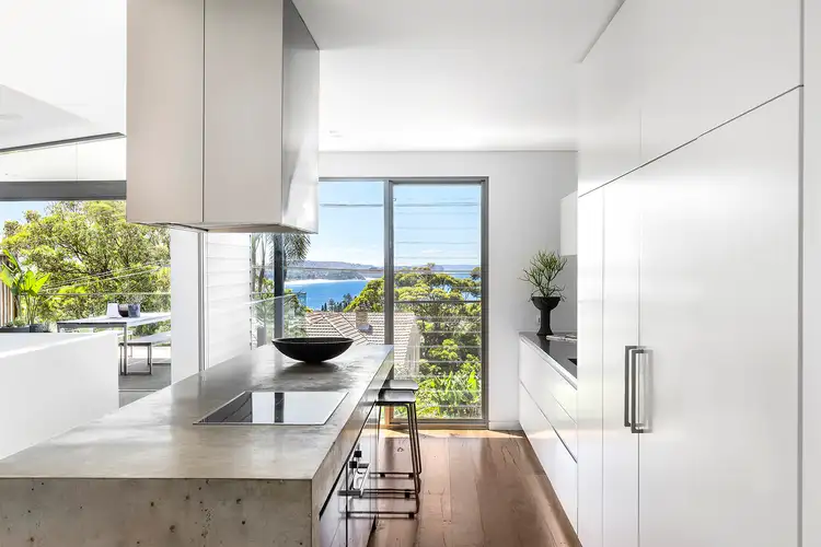 Third view of Homely house listing, 13 Suffolk Avenue, Collaroy NSW 2097