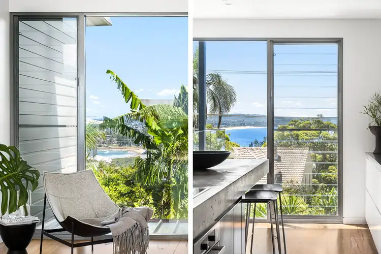 Fifth view of Homely house listing, 13 Suffolk Avenue, Collaroy NSW 2097