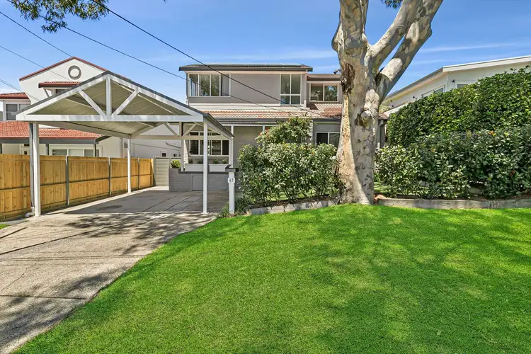 47 Blandford Street, Collaroy Plateau NSW 2097