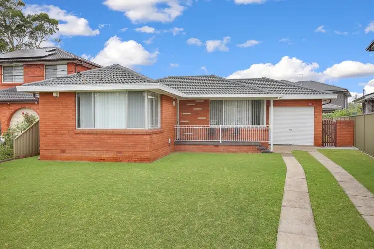 20 Strickland Place, Wentworthville NSW 2145