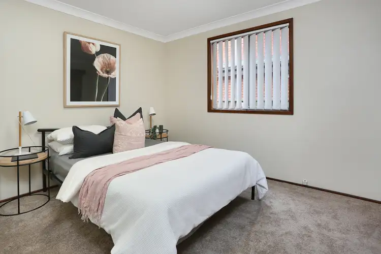Sixth view of Homely house listing, 20 Strickland Place, Wentworthville NSW 2145