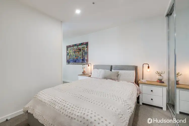 Sixth view of Homely apartment listing, 1006/600 Doncaster Road, Doncaster VIC 3108