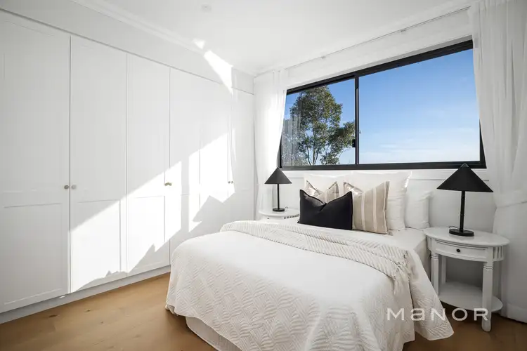 Second view of Homely land listing, 11 Moses Way, Winston Hills NSW 2153