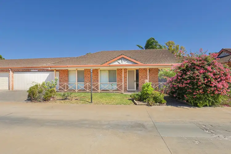 Main view of Homely unit listing, 22/874-876 Fifteenth Street, Mildura VIC 3500