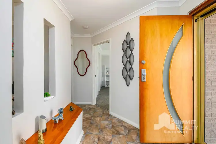 Second view of Homely house listing, 34 Mardo Avenue, Australind WA 6233