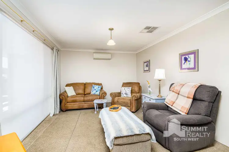 Third view of Homely house listing, 34 Mardo Avenue, Australind WA 6233