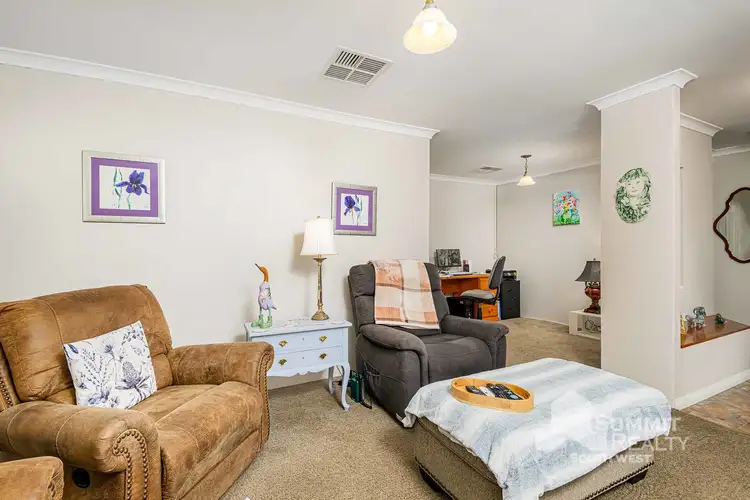 Fourth view of Homely house listing, 34 Mardo Avenue, Australind WA 6233