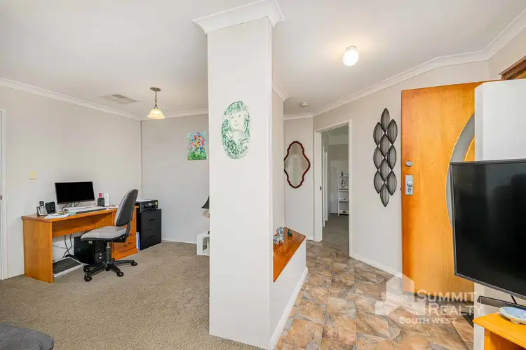Sixth view of Homely house listing, 34 Mardo Avenue, Australind WA 6233