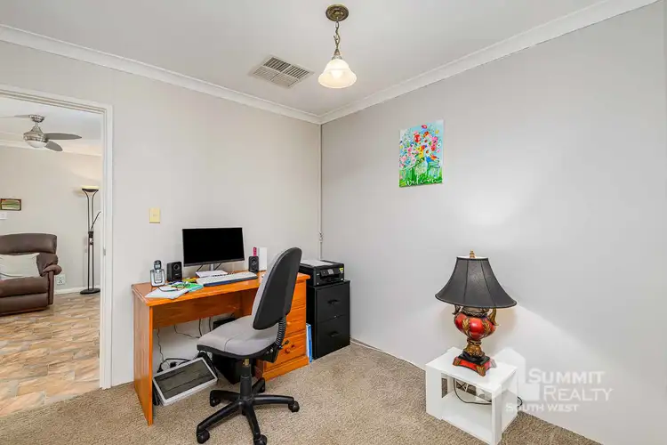 Seventh view of Homely house listing, 34 Mardo Avenue, Australind WA 6233
