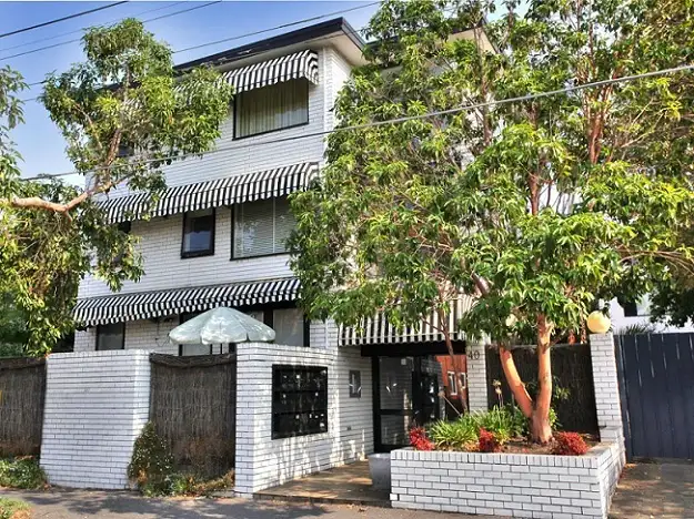 2/40 Ormond Road