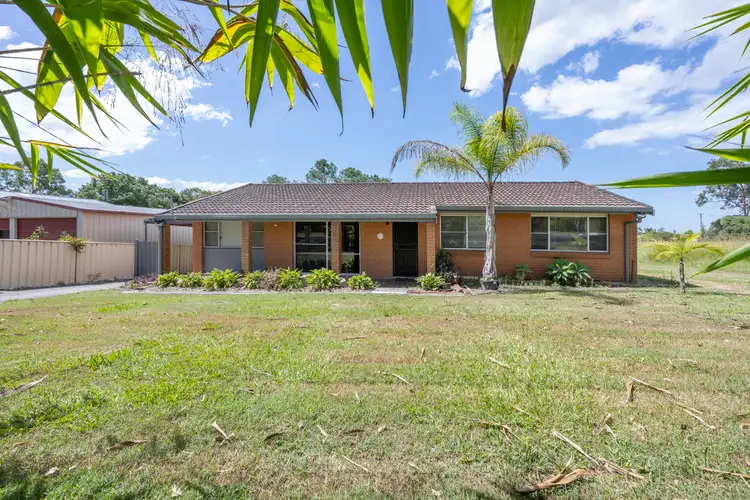 Main view of Homely house listing, 45 Havelock Street, Lawrence NSW 2460