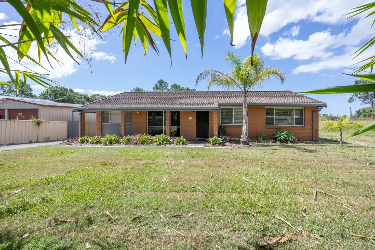 Main view of Homely house listing, 45 Havelock Street, Lawrence NSW 2460