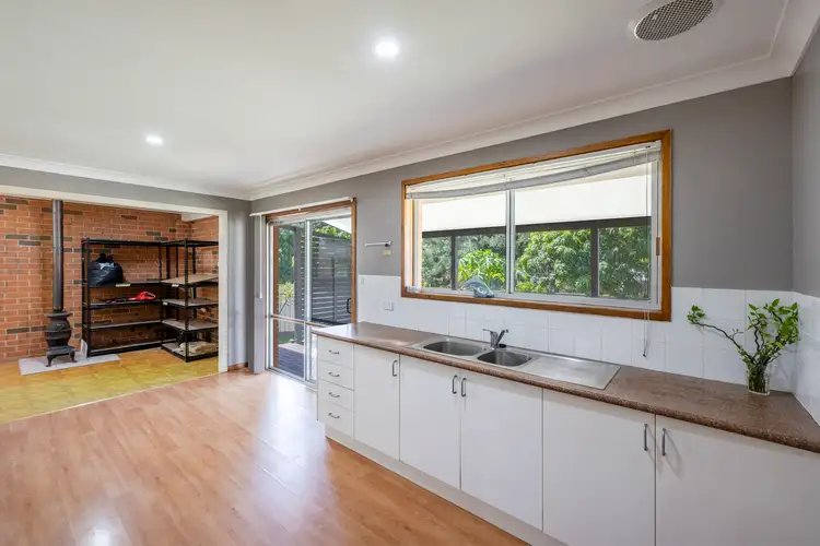 Fourth view of Homely house listing, 45 Havelock Street, Lawrence NSW 2460