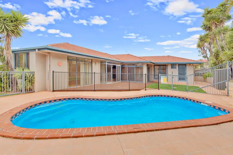 Main view of Homely house listing, 18 Briarwood Row, Port Macquarie NSW 2444