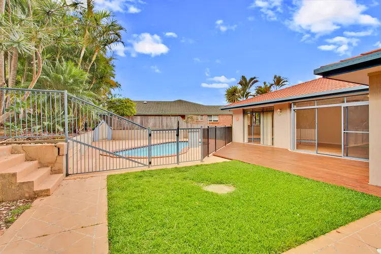 Second view of Homely house listing, 18 Briarwood Row, Port Macquarie NSW 2444