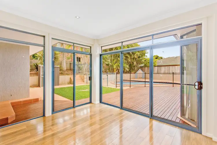 Fourth view of Homely house listing, 18 Briarwood Row, Port Macquarie NSW 2444