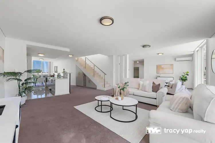 55/16-20 Mercer Street, Castle Hill NSW 2154