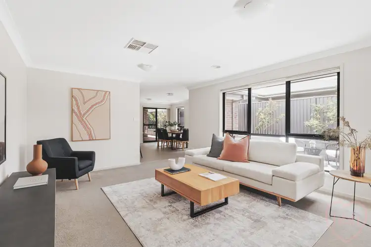 43 Liz O'neill Street, Casey ACT 2913