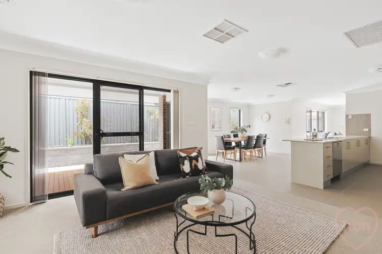 Second view of Homely house listing, 43 Liz O'neill Street, Casey ACT 2913