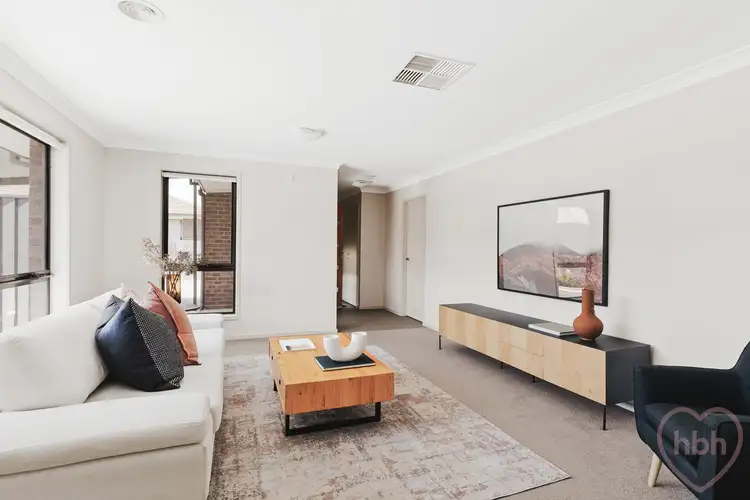 Third view of Homely house listing, 43 Liz O'neill Street, Casey ACT 2913