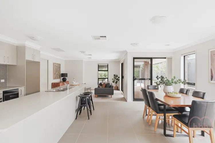 Fourth view of Homely house listing, 43 Liz O'neill Street, Casey ACT 2913