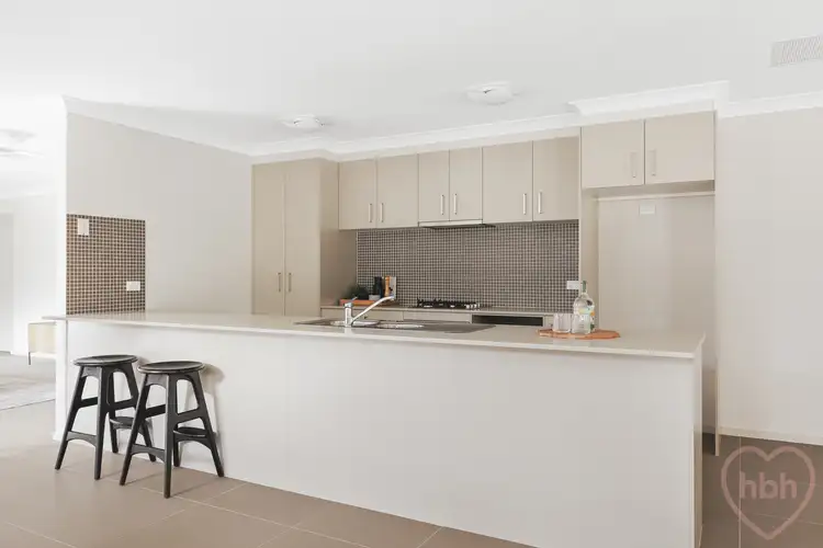 Fifth view of Homely house listing, 43 Liz O'neill Street, Casey ACT 2913