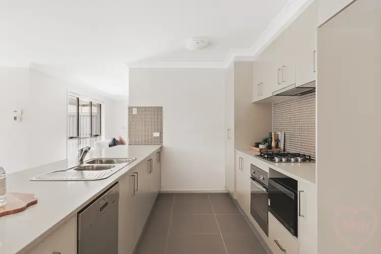 Sixth view of Homely house listing, 43 Liz O'neill Street, Casey ACT 2913