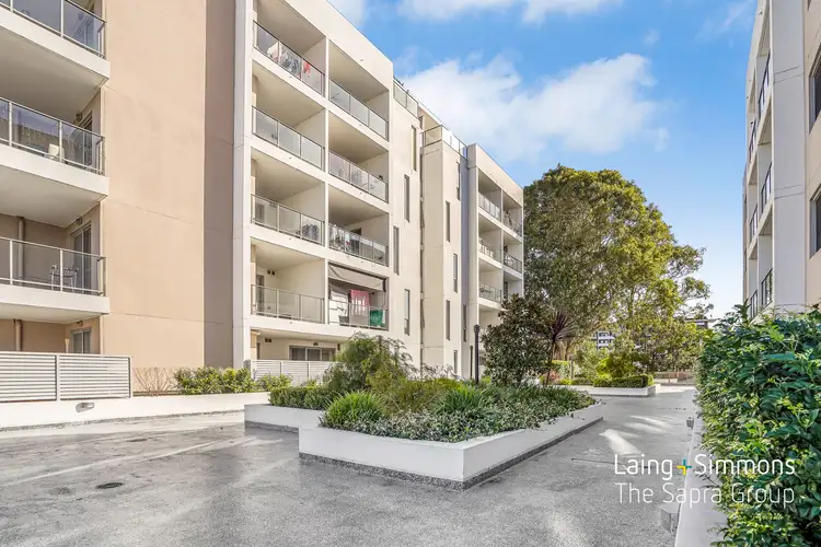 505/140B Best Road, Seven Hills NSW 2147