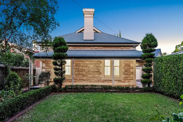 Second view of Homely house listing, 106 George Street, Norwood SA 5067