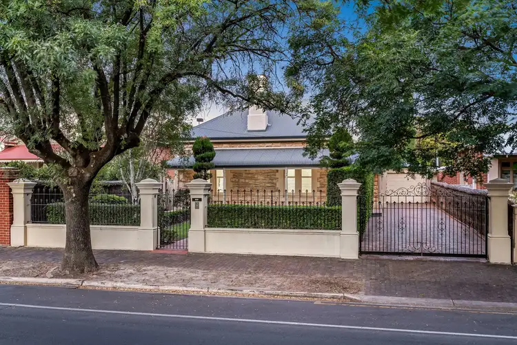 Third view of Homely house listing, 106 George Street, Norwood SA 5067