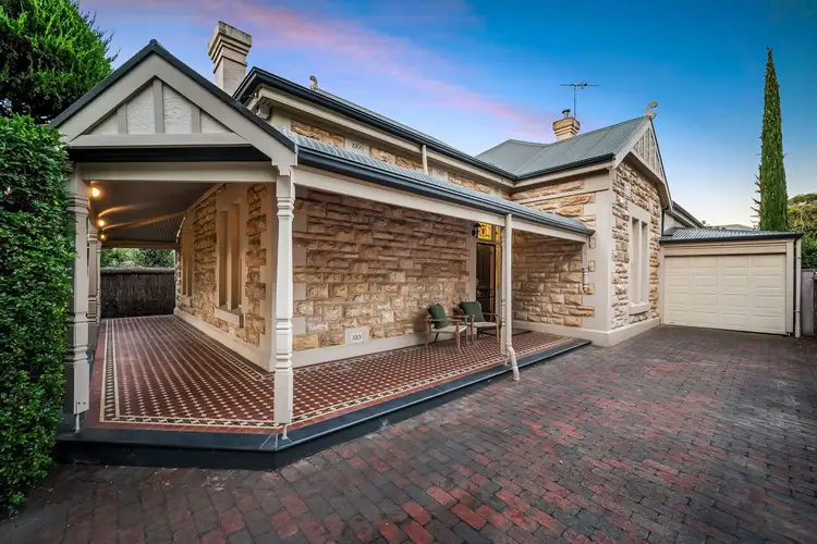 Fourth view of Homely house listing, 106 George Street, Norwood SA 5067
