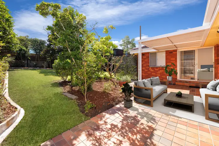 Fourth view of Homely house listing, 113 Melwood Avenue, Killarney Heights NSW 2087