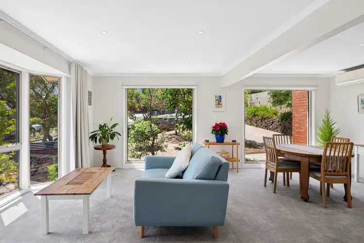 Second view of Homely unit listing, 11 Ardlui Drive, Newtown VIC 3220