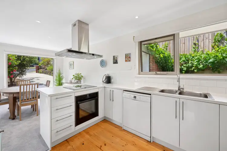 Fourth view of Homely unit listing, 11 Ardlui Drive, Newtown VIC 3220