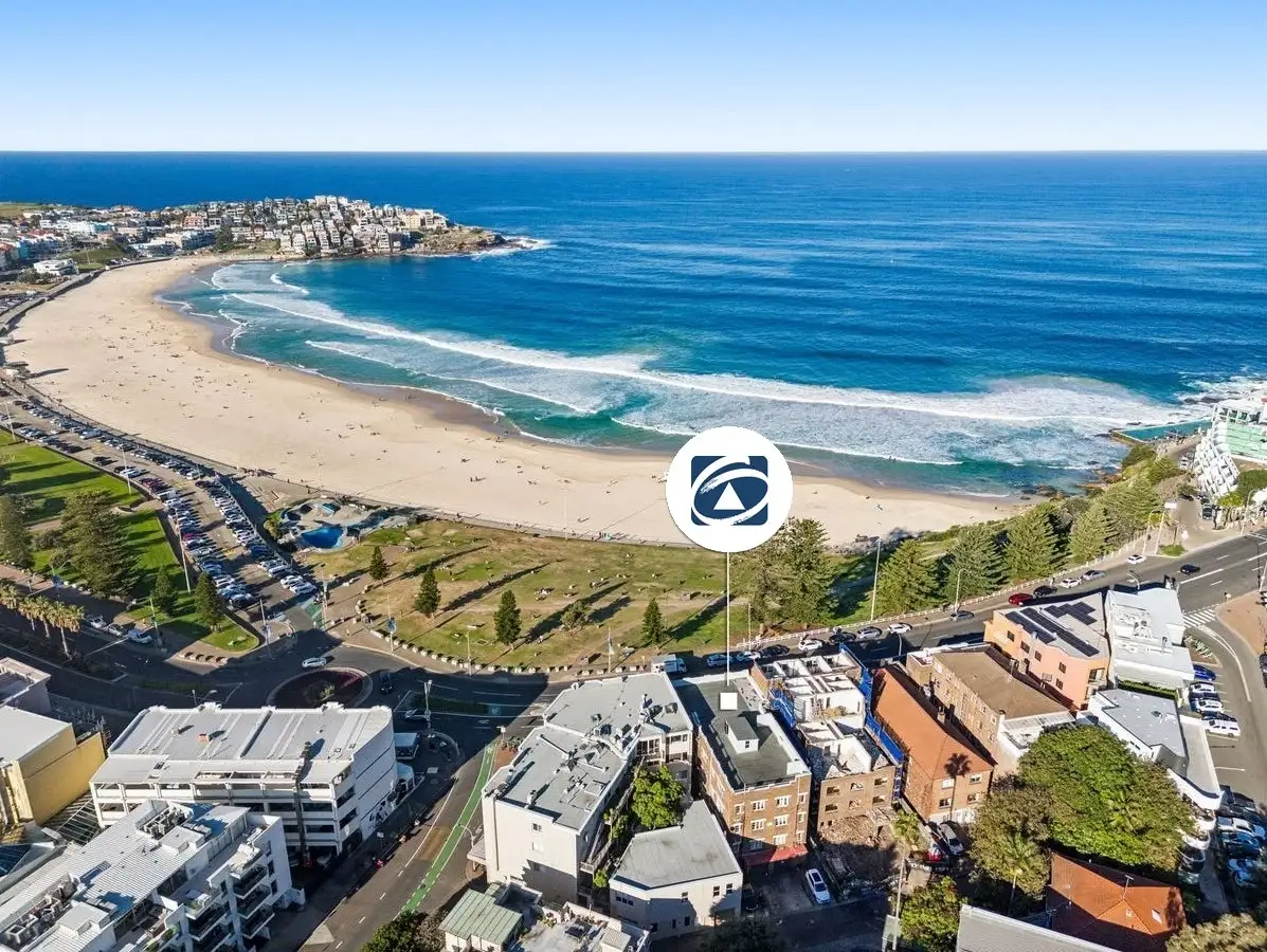 Main view of Homely apartment listing, 2/64-66 Campbell Parade, Bondi Beach NSW 2026