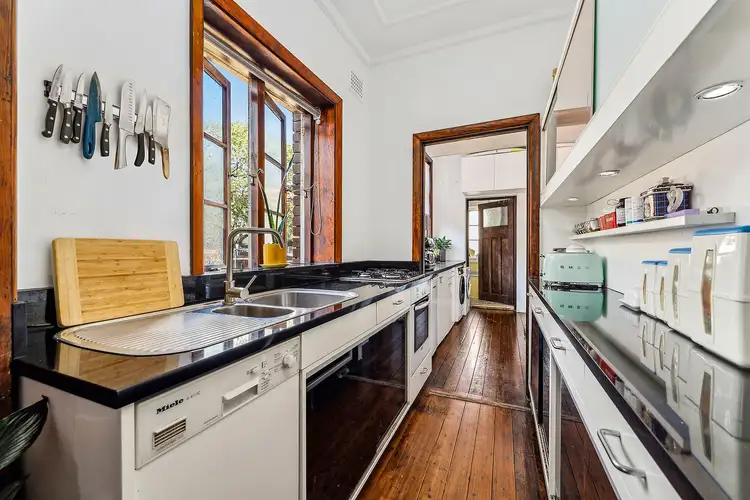 Fifth view of Homely apartment listing, 2/64-66 Campbell Parade, Bondi Beach NSW 2026