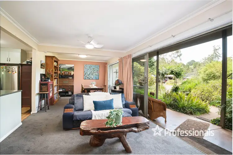 Sixth view of Homely house listing, 90 Falls Road, Hoddles Creek VIC 3139