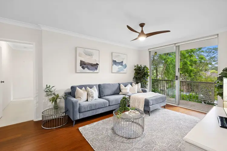Main view of Homely apartment listing, 14/3 McMillan Road, Artarmon NSW 2064