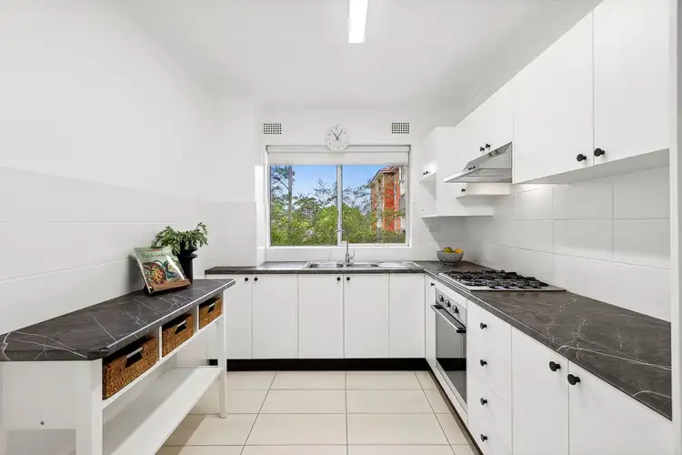 Third view of Homely apartment listing, 14/3 McMillan Road, Artarmon NSW 2064
