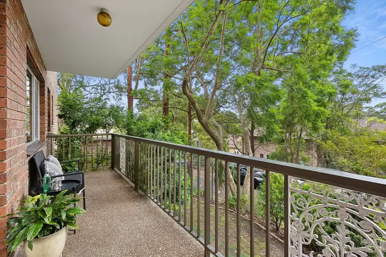 Fourth view of Homely apartment listing, 14/3 McMillan Road, Artarmon NSW 2064