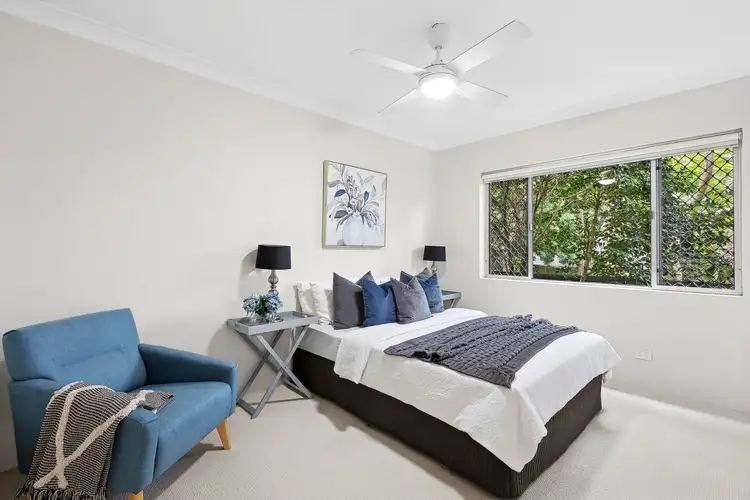 Fifth view of Homely apartment listing, 14/3 McMillan Road, Artarmon NSW 2064
