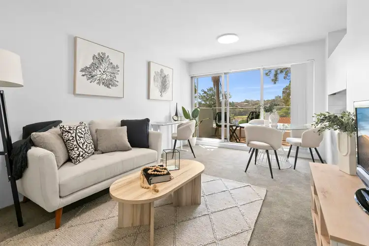 10/4 Munro Street, Mcmahons Point NSW 2060