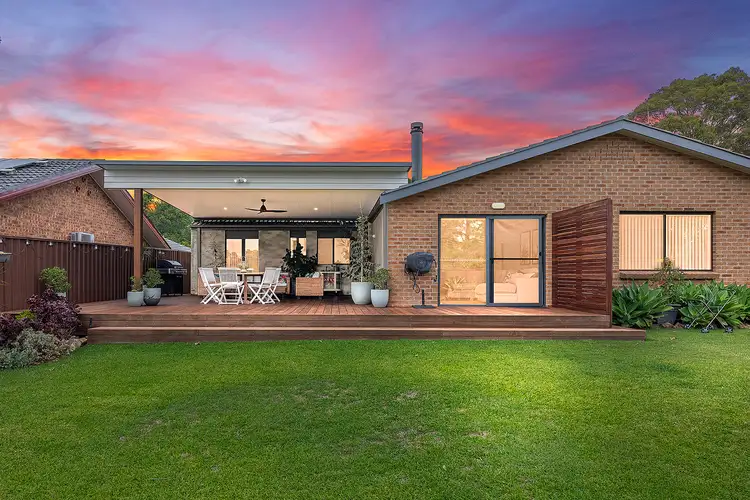 12 Lachlan Street, Raymond Terrace NSW 2324