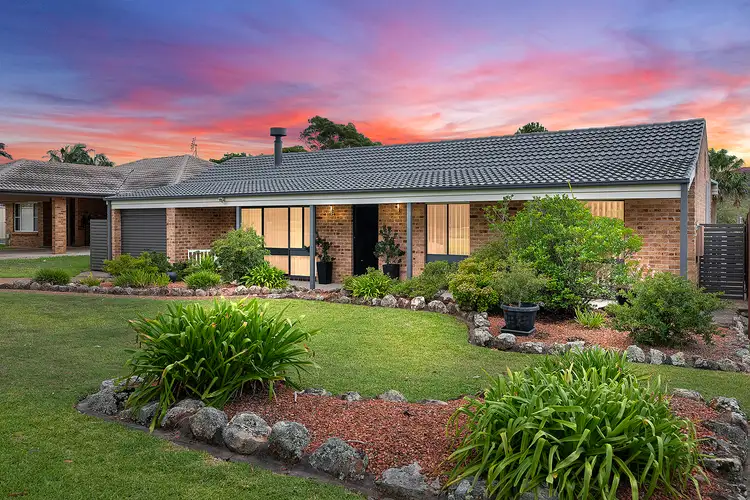 Second view of Homely house listing, 12 Lachlan Street, Raymond Terrace NSW 2324