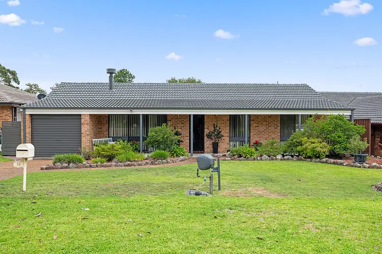 Third view of Homely house listing, 12 Lachlan Street, Raymond Terrace NSW 2324