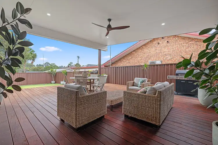 Fourth view of Homely house listing, 12 Lachlan Street, Raymond Terrace NSW 2324
